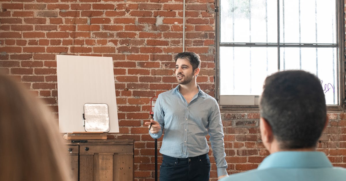 How to Design an Effective Training Program for MSP Success